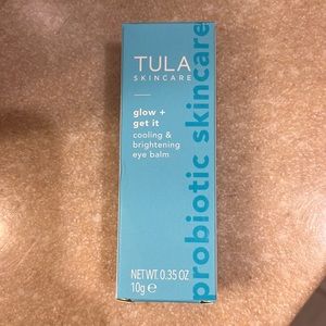 Tula Glow + Get It